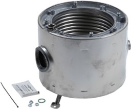 Zeige Details für Wärmetauscher Vitodens 200/222 mit 13 Windungen Bild von Wärmetauscher Vitodens 200/222 mit 13 Windungen