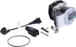 Zeige Details für Pumpenmotor W-HE SC mit Flansch Bild von Pumpenmotor W-HE SC mit Flansch
