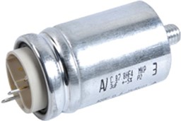 Zeige Details für MKP-Kondensator 3 µF 420V Bild von MKP-Kondensator 3 µF 420V