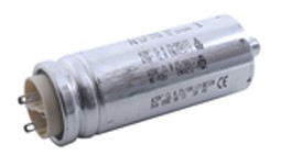 Zeige Details für Betriebskondensator 45µF Bild von Betriebskondensator 45µF