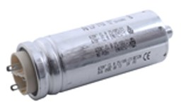 Zeige Details für Betriebskondensator 80µF Bild von Betriebskondensator 80µF