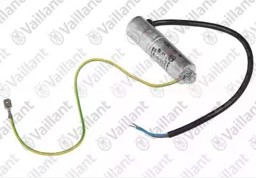 Zeige Details für Vaillant Kondensator (Gebläse) Bild von Vaillant Kondensator (Gebläse)
