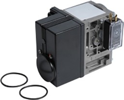 Zeige Details für Gaskombiregler VR415 Bild von Gaskombiregler VR415