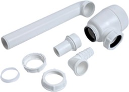 Zeige Details für Geruchsverschluss Vitodens 300 WB3 Bild von Geruchsverschluss Vitodens 300 WB3