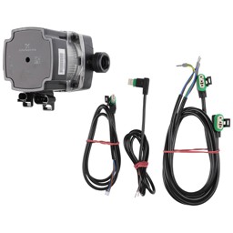 Zeige Details für Umwälzpumpe UPM3 15-70 CIL3 130 9H Bild von Umwälzpumpe UPM3 15-70 CIL3 130 9H