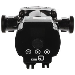Zeige Details für Umwälzpumpe Calio SI Dual 25-70 180 Bild von Umwälzpumpe Calio SI Dual 25-70 180