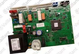 Zeige Details für Vaillant Leiterplatte VCW 196+246 E-C Bild von Vaillant Leiterplatte VCW 196+246 E-C