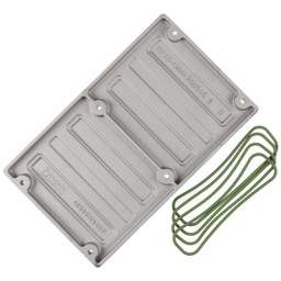 Zeige Details für Wartungsdeckel WT WTC-GW 45 und 60-B Bild von Wartungsdeckel WT WTC-GW 45 und 60-B