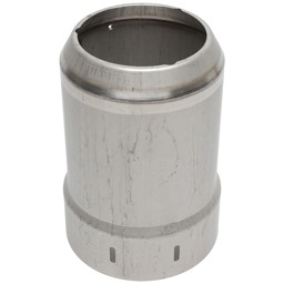 Zeige Details für Flammrohr komplett WM-(G)L20/3 ZM-R-3LN Bild von Flammrohr komplett WM-(G)L20/3 ZM-R-3LN