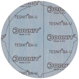 Zeige Details für Dichtung Ø 135,6 x 120 x 2 Brennerrohr WG40-PLN Bild von Dichtung Ø 135,6 x 120 x 2 Brennerrohr WG40-PLN