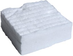 Zeige Details für Isolierung Brennkammer hinten VL2 40kW Bild von Isolierung Brennkammer hinten VL2 40kW