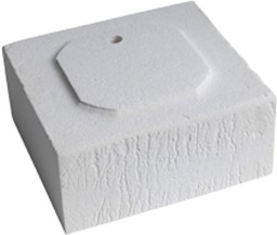 Zeige Details für Deckel Brennkammer Vitolig 200 VL2 26/40kW Bild von Deckel Brennkammer Vitolig 200 VL2 26/40kW