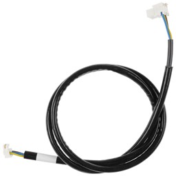 Zeige Details für Kabelbaum Gebläse Netzspannung WTC-GB 80/100 Bild von Kabelbaum Gebläse Netzspannung WTC-GB 80/100