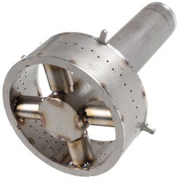 Zeige Details für Gemischverteiler vormontiert WG40F-A-PLN/-U4 Bild von Gemischverteiler vormontiert WG40F-A-PLN/-U4