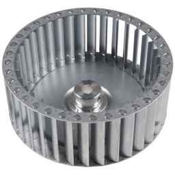 Zeige Details für Gebläserad W20/Dr. TLR 160 x 61,6 - L-E S1 Bild von Gebläserad W20/Dr. TLR 160 x 61,6 - L-E S1