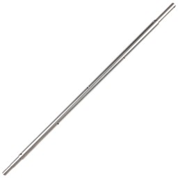 Zeige Details für Luftklappenwelle 16/20/14 x 681 mm WK80-ZMH W-FM Bild von Luftklappenwelle 16/20/14 x 681 mm WK80-ZMH W-FM