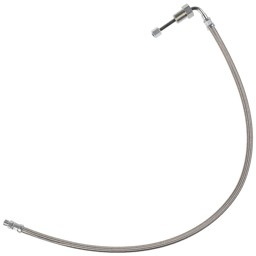 Zeige Details für Druckschlauch DN6 700 mm 6-LL M10x1 PTFE Bild von Druckschlauch DN6 700 mm 6-LL M10x1 PTFE