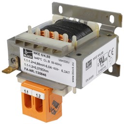 Zeige Details für Drossel 4,8 mH für Frequenzumrichter Eaton 0,37 kW Bild von Drossel 4,8 mH für Frequenzumrichter Eaton 0,37 kW