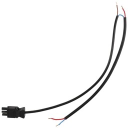 Zeige Details für Steckerkabel Nr.3 Netzzuleitung FU Motordauerlauf WG10/20 ZMI Bild von Steckerkabel Nr.3 Netzzuleitung FU Motordauerlauf WG10/20 ZMI