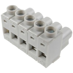 Zeige Details für Anschlussstecker CUF 5-5 (X2) Bild von Anschlussstecker CUF 5-5 (X2)