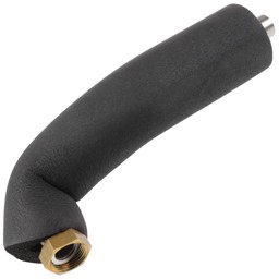 Zeige Details für Anschlussrohr G3/4 Zirkulation-hinten WHI-b Bild von Anschlussrohr G3/4 Zirkulation-hinten WHI-b