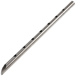 Zeige Details für KS1D CO/O2-Sonde MEV 450 mm Bild von KS1D CO/O2-Sonde MEV 450 mm