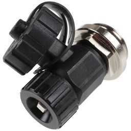 Zeige Details für KFE-Hahn G3/4", drehbar, mit Kappe Bild von KFE-Hahn G3/4", drehbar, mit Kappe