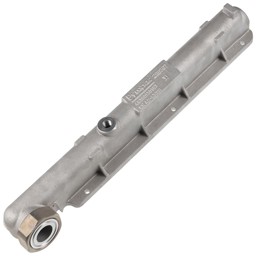 Zeige Details für Verteiler-Rücklauf WTC-GW 45 und 60-B komplett Bild von Verteiler-Rücklauf WTC-GW 45 und 60-B komplett