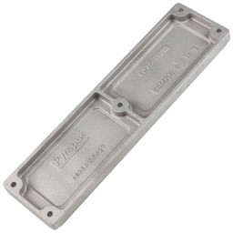 Zeige Details für Wartungsdeckel Kondensatwanne WTC-GW 45 und 60-B Bild von Wartungsdeckel Kondensatwanne WTC-GW 45 und 60-B