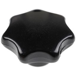 Zeige Details für Sterngriff M 6 Bild von Sterngriff M 6