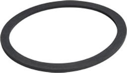 Zeige Details für Dichtung oval 100 x 150 Handloch Bild von Dichtung oval 100 x 150 Handloch