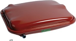 Zeige Details für Heizwasser-Ausdehnungsgefäß ROM12 für Pendola Bild von Heizwasser-Ausdehnungsgefäß ROM12 für Pendola