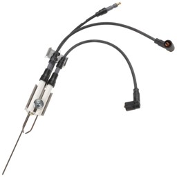 Zeige Details für Elektrodenhalter komplett für Brenner G3 Bild von Elektrodenhalter komplett für Brenner G3