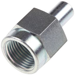Zeige Details für Einschraubstutzen 12 x G 1/2 I x 47 mm Bild von Einschraubstutzen 12 x G 1/2 I x 47 mm