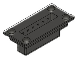 Zeige Details für Düse Vitoligno 150-S bis 45 kW Bild von Düse Vitoligno 150-S bis 45 kW