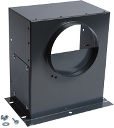 Zeige Details für Strömungssicherung GS3 15/18 kW Bild von Strömungssicherung GS3 15/18 kW
