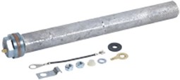 Zeige Details für Magnesiumanode vorn R 1 1/4'' Bild von Magnesiumanode vorn R 1 1/4''