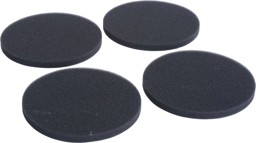 Zeige Details für Filtersatz G3 - Vitovent 100-D Bild von Filtersatz G3 - Vitovent 100-D