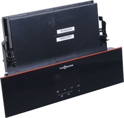 Zeige Details für HBMU S1 wall hung bolier Bild von HBMU S1 wall hung bolier