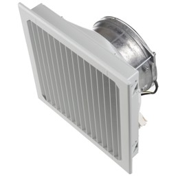 Zeige Details für Filterlüfter Typ LV410 230V 50/60Hz Bild von Filterlüfter Typ LV410 230V 50/60Hz