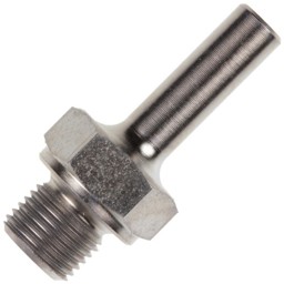 Zeige Details für Einschraubstutzen 6 x G 1/8 x 35 mm Bild von Einschraubstutzen 6 x G 1/8 x 35 mm