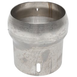 Zeige Details für Flammrohr H1 M5/2A Brennergröße 3 Bild von Flammrohr H1 M5/2A Brennergröße 3