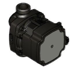 Zeige Details für Umwälzpumpe G-HE PWM 130 solar Bild von Umwälzpumpe G-HE PWM 130 solar