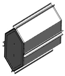 Zeige Details für Wärmetauscher Vitovent 300-W (300 m³) Bild von Wärmetauscher Vitovent 300-W (300 m³)