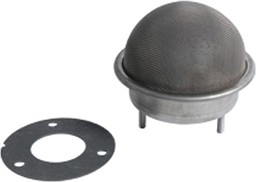 Zeige Details für Flammkörper Ø 95 mm Vitodens Bild von Flammkörper Ø 95 mm Vitodens