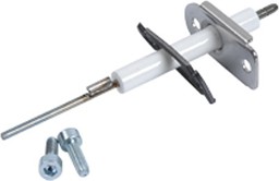 Zeige Details für Ionisationselektrode Ni-Ferral Zylinder 26/35 kW Bild von Ionisationselektrode Ni-Ferral Zylinder 26/35 kW