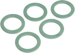 Zeige Details für Dichtungsatz A 17 x 24 x 2 mm Bild von Dichtungsatz A 17 x 24 x 2 mm