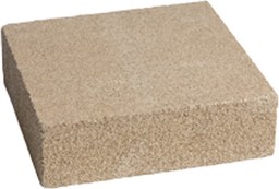 Zeige Details für Isolierstein Brennkammer hinten 7143836 Bild von Isolierstein Brennkammer hinten 7143836