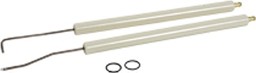 Zeige Details für Zündelektrode 1 + 2 mit O-Ringen Bild von Zündelektrode 1 + 2 mit O-Ringen