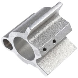 Zeige Details für Elektrodenstern G9 Bild von Elektrodenstern G9